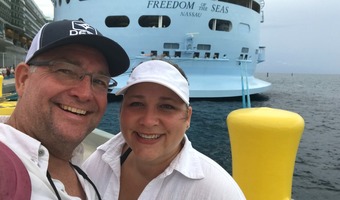 Peter & Kelly Grady